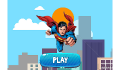 play SUPERMAN GABUT