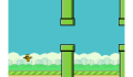 play Flappy Bee