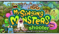 play My Singing Monsters Shooter