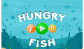play Hungry Fish