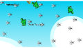 play Run from the Snakes