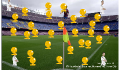 play Messi x CR7