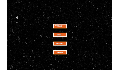 play Asteroides Trabalho