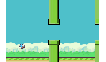 play Flappy Bird IT Projekt