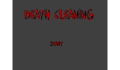 play Death Cleaning