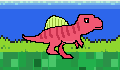 play Dino game