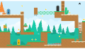 play пиксельное приключение