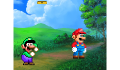 play Mario vs Luigi (SENAI Sorocaba)