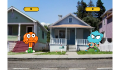 play Gumball X Darwin