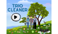 play TRIO CLEANER