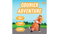 play Courier Adventure
