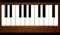 play piano20340