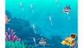 play OceanHunt