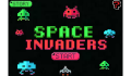 play Space Invaders