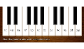 play Piano Keyboard