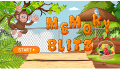 play MEMORY BLITZ