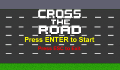 play Cross The Road
