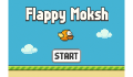 play Flappy Moksh