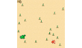 play Worms, A Crab, A Lobster, And A Snake