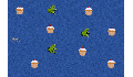 play Jogo Caça Formiga e Come Cupcakes