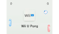 play Wii U Pong (+ New Big Rigs Over The Road Racing Mode + Evil and Intimidating Horse DLC) (REUPLOAD!!)