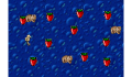 play seepferdchen gegen bär
