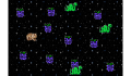 play Wombat V/S Nessi