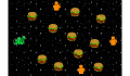 play Astro Snake