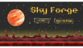 play Sky Forge