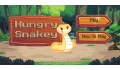 play Hungry Snakey