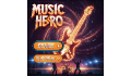 play Music Hero