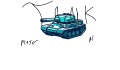 play tanks