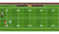 play NFL Receiver Game