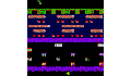 play frogger remake