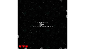 play Asteroids