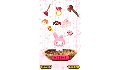 play SYHECAKESS – A My Melody Arcade Game