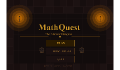 play MathQuest - Demo