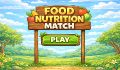 play Food Nutrition Match