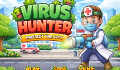 play Virus Hunter : Protect The City