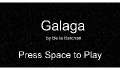 play Galaga