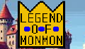 play The Legend of MonMon
