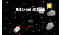 play Asteroid Attack