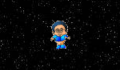 play astrunout