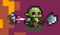 play Boss Battle