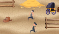 play Catch the Thief!