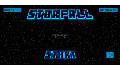 play STARFALL