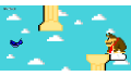 play Flappy Kong