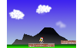 play Demo Jump and Run