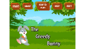 play The Greedy Bunny