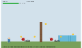 play Game Aksi Lengkap: State Machine Warrior
